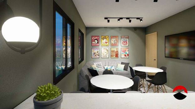 Foto 5 do(a) Apartamento de 3 quartos à venda em Vila Ré, São Paulo