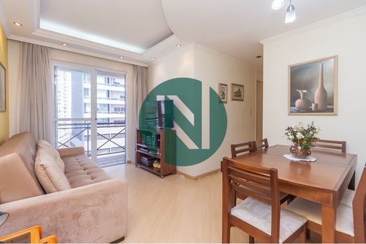 Foto 1 do(a) Apartamento de 2 quartos à venda em Vila Prudente, São Paulo