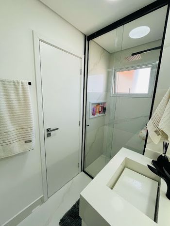 Foto 19 do(a) Apartamento de 2 quartos à venda em Vila Mogilar, Mogi das Cruzes