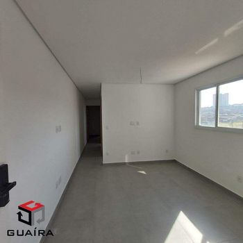 Foto 1 do(a) Cobertura de 2 quartos à venda em Jardim Santo Alberto, Santo André