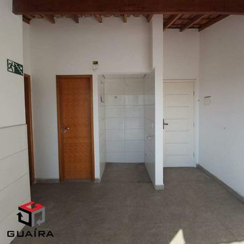 Foto 30 do(a) Cobertura de 2 quartos à venda em Jardim Santo Alberto, Santo André