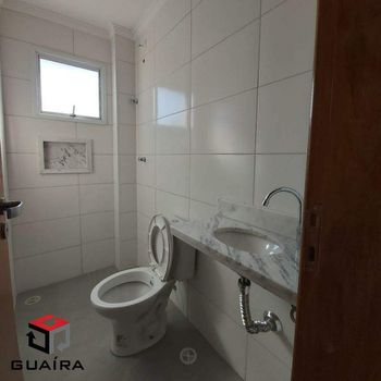 Foto 19 do(a) Cobertura de 2 quartos à venda em Jardim Santo Alberto, Santo André