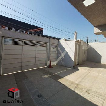 Foto 42 do(a) Cobertura de 2 quartos à venda em Jardim Santo Alberto, Santo André
