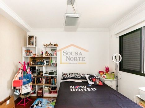 Foto 10 do(a) Apartamento de 3 quartos à venda em Santana, São Paulo