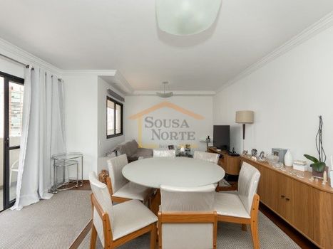 Foto 2 do(a) Apartamento de 3 quartos à venda em Santana, São Paulo