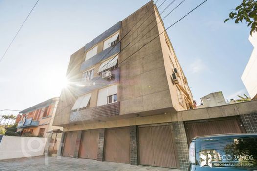 Foto 23 do(a) Apartamento de 2 quartos à venda em Menino Deus, Porto Alegre