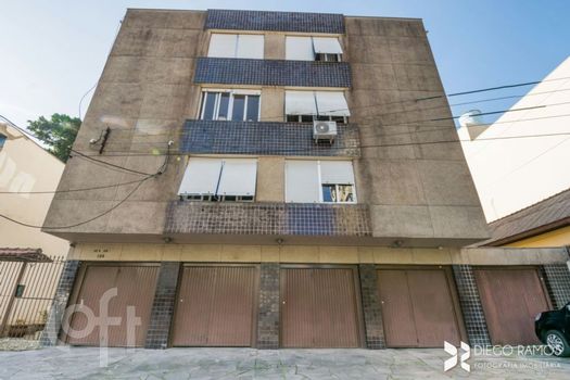 Foto 24 do(a) Apartamento de 2 quartos à venda em Menino Deus, Porto Alegre