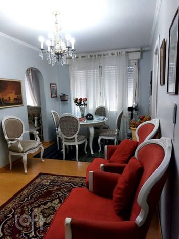 Foto 3 do(a) Apartamento de 2 quartos à venda em Menino Deus, Porto Alegre