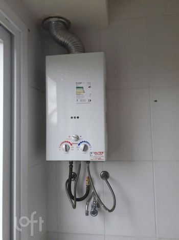 Foto 4 do(a) Apartamento de 2 quartos à venda em Restinga, Porto Alegre