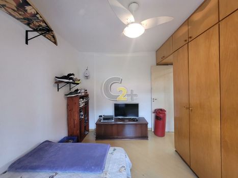 Foto 11 do(a) Apartamento de 2 quartos à venda em Vila Mariana, São Paulo