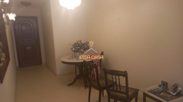 Foto 2 do(a) Apartamento de 3 quartos à venda em Copacabana, Rio de Janeiro