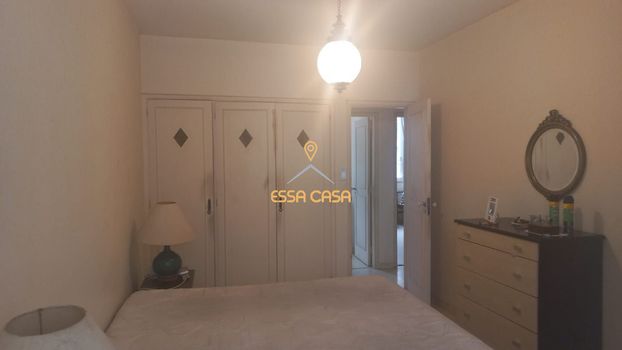 Foto 7 do(a) Apartamento de 3 quartos à venda em Copacabana, Rio de Janeiro