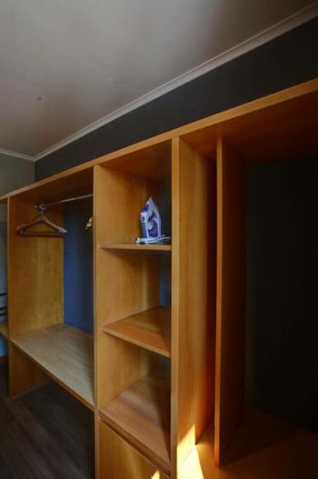 Foto 9 do(a) Flat de 1 quartos à venda em Vila Uberabinha, São Paulo