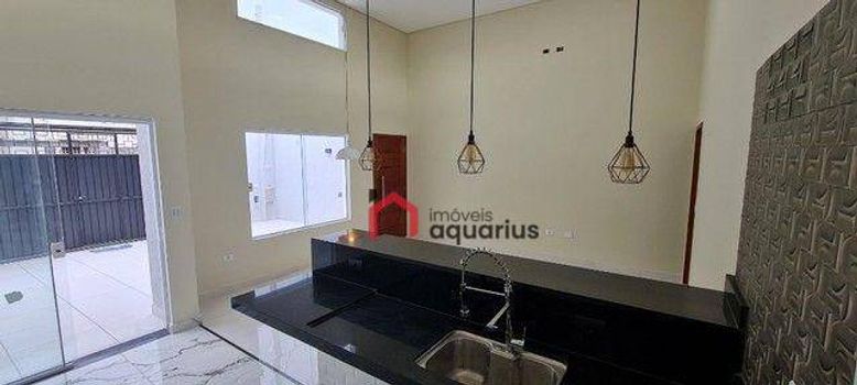 Foto 5 do(a) Casa em Condomínio de 3 quartos à venda em Loteamento Villa Branca, Jacareí