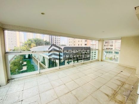Foto 4 do(a) Apartamento de 4 quartos à venda em Vila Gomes Cardim, São Paulo