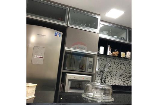 Foto 4 do(a) Apartamento de 2 quartos à venda em Jordanópolis, Arujá
