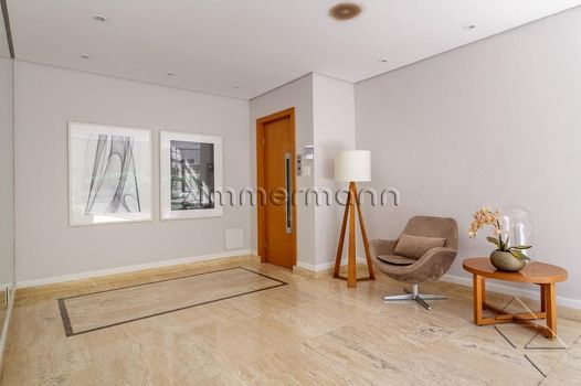 Foto 36 do(a) Apartamento de 4 quartos à venda em Higienópolis, São Paulo