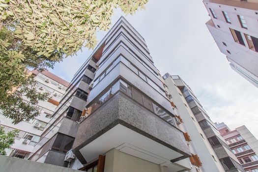 Foto 2 do(a) Apartamento de 3 quartos à venda em Petrópolis, Porto Alegre
