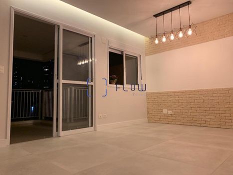 Foto 1 do(a) Apartamento de 2 quartos à venda em Bosque da Saúde, São Paulo