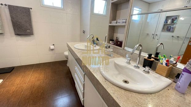 Foto 38 do(a) Casa em Condomínio de 4 quartos à venda em Jardins Lisboa, Goiânia