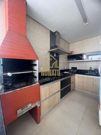 Foto 41 do(a) Casa em Condomínio de 4 quartos à venda em Jardins Lisboa, Goiânia