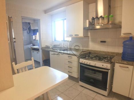 Foto 9 do(a) Apartamento de 3 quartos à venda em Jardim Tereza, Itatiba