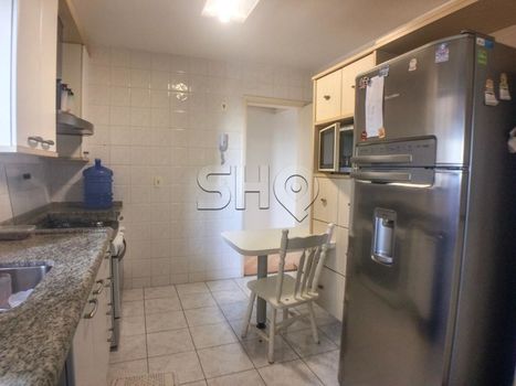 Foto 10 do(a) Apartamento de 3 quartos à venda em Jardim Tereza, Itatiba