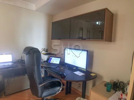 Foto 13 do(a) Apartamento de 3 quartos à venda em Jardim Tereza, Itatiba