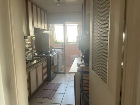 Foto 6 do(a) Apartamento de 2 quartos à venda em Vila Progredior, São Paulo
