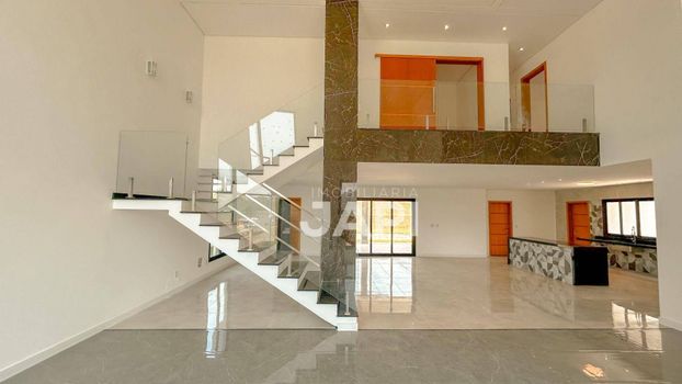 Foto 5 do(a) Casa em Condomínio de 4 quartos à venda em Caxambu, Jundiaí