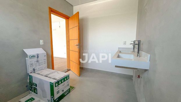 Foto 15 do(a) Casa em Condomínio de 4 quartos à venda em Caxambu, Jundiaí