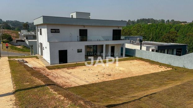 Foto 6 do(a) Casa em Condomínio de 4 quartos à venda em Caxambu, Jundiaí
