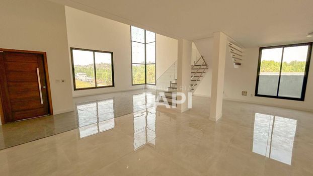 Foto 2 do(a) Casa em Condomínio de 4 quartos à venda em Caxambu, Jundiaí