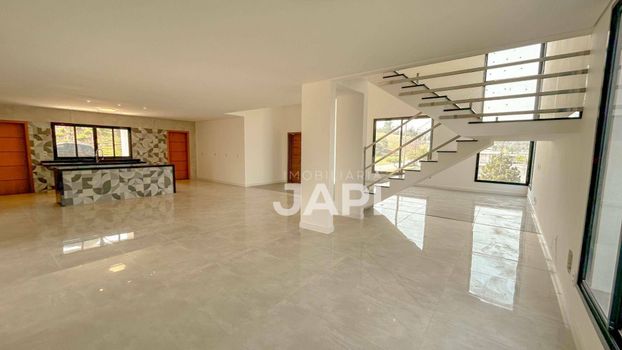 Foto 4 do(a) Casa em Condomínio de 4 quartos à venda em Caxambu, Jundiaí
