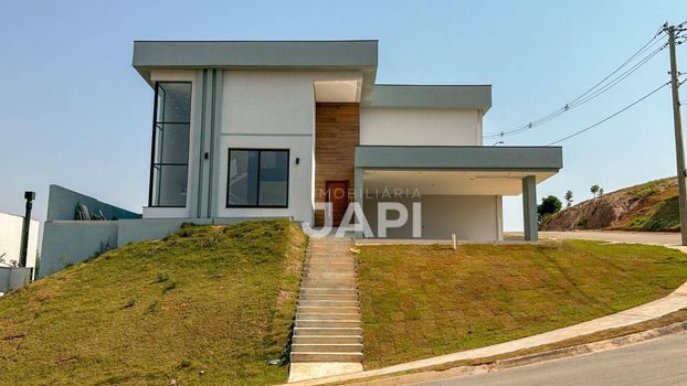 Foto 16 do(a) Casa em Condomínio de 4 quartos à venda em Caxambu, Jundiaí