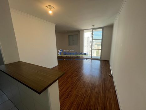 Foto 1 do(a) Apartamento de 3 quartos à venda em Vila Bela, São Paulo