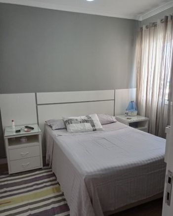 Foto 13 do(a) Apartamento de 3 quartos à venda em Vila Regente Feijó, São Paulo