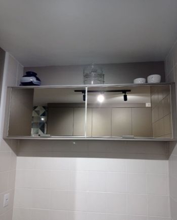 Foto 8 do(a) Apartamento de 3 quartos à venda em Vila Regente Feijó, São Paulo