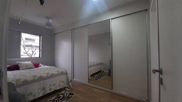 Foto 17 do(a) Apartamento de 3 quartos à venda em Vila Regente Feijó, São Paulo