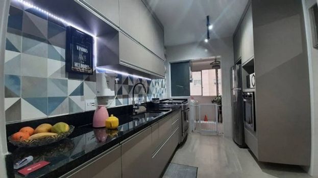 Foto 6 do(a) Apartamento de 3 quartos à venda em Vila Regente Feijó, São Paulo