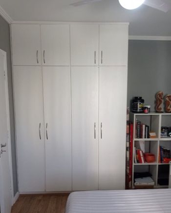 Foto 11 do(a) Apartamento de 3 quartos à venda em Vila Regente Feijó, São Paulo