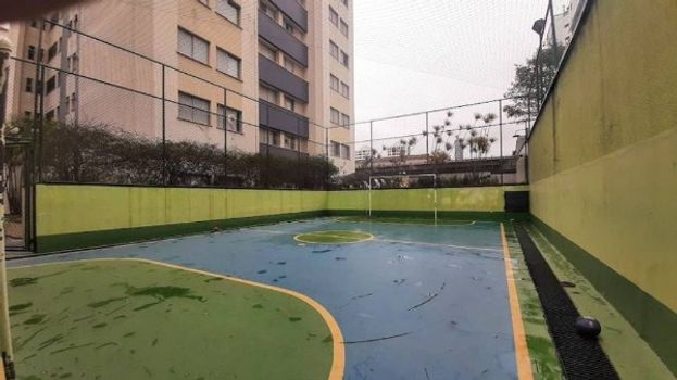 Foto 19 do(a) Apartamento de 3 quartos à venda em Vila Regente Feijó, São Paulo