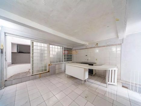 Foto 31 do(a) Casa de 4 quartos para alugar em Vila Aquilino, Santo André