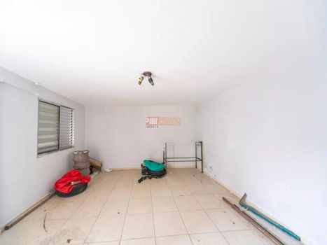 Foto 28 do(a) Casa de 4 quartos para alugar em Vila Aquilino, Santo André