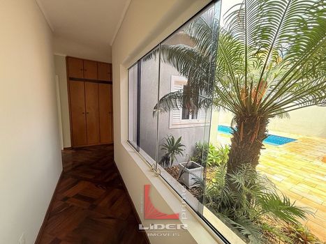 Foto 1 do(a) Casa em Condomínio de 3 quartos à venda em Condomínio Residencial Euroville, Bragança Paulista