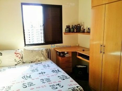 Foto 12 do(a) Cobertura de 3 quartos à venda em Vila da Saúde, São Paulo