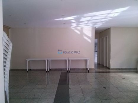 Foto 25 do(a) Cobertura de 3 quartos à venda em Vila da Saúde, São Paulo