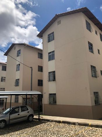 Foto 1 do(a) Apartamento de 2 quartos à venda em Betim Industrial, Betim