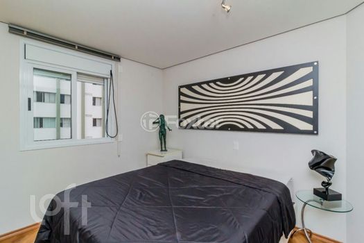 Foto 17 do(a) Apartamento de 2 quartos à venda em Campo Belo, São Paulo