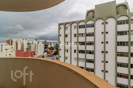 Foto 36 do(a) Apartamento de 2 quartos à venda em Campo Belo, São Paulo